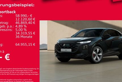 Audi Q3 9.999 km 55.990 &euro; Hannover 30179