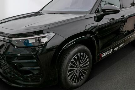 VW Tayron 5.000 km 65.890 &euro; Lübeck 23560