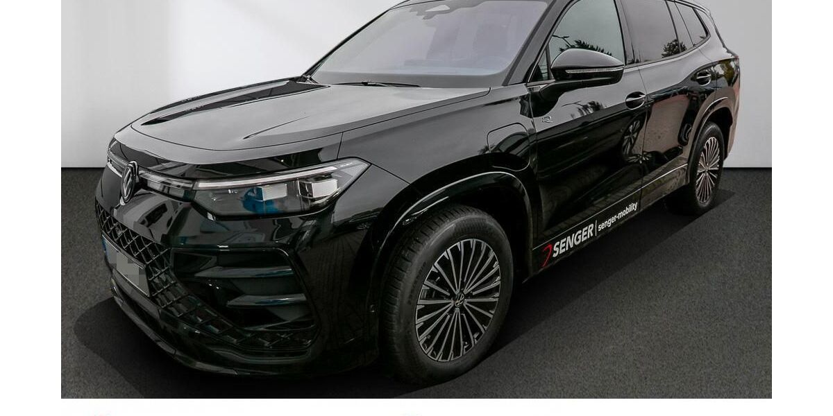 VW Tayron 5.000 km 65.890 &euro; Lübeck 23560