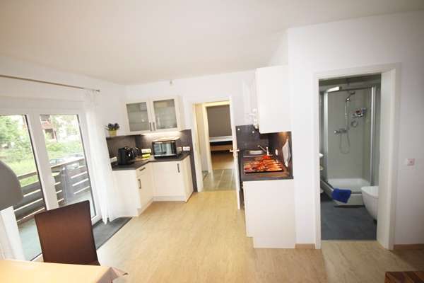 Wohnung zum Kaufen in Seeg 229.000 € 68 m²