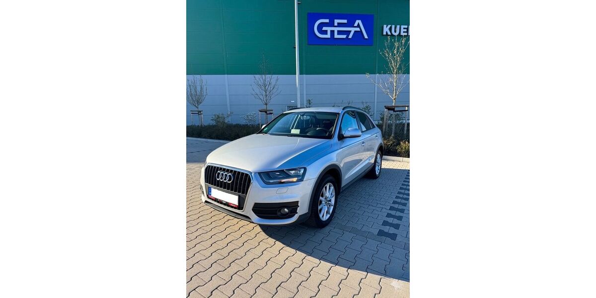 Audi Q3 219.000 km 10.490 &euro; Sehnde 31319