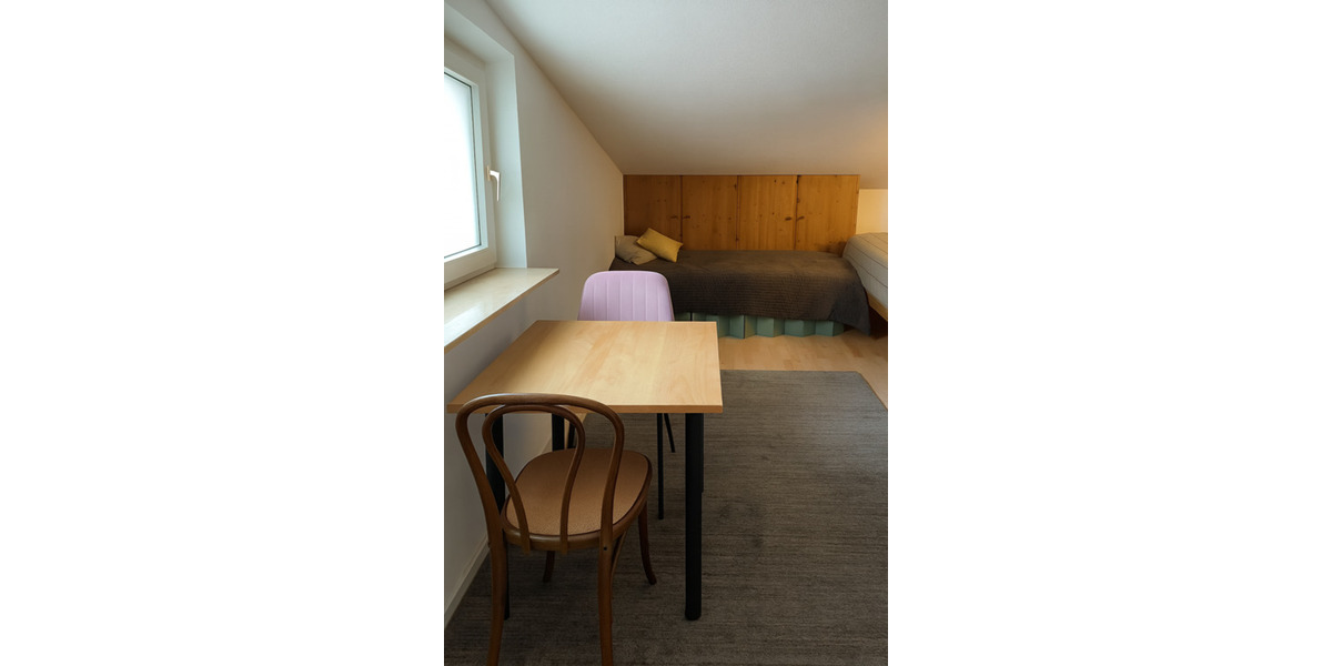 Etagenwohnung Erlangen Am Anger - 1 Zimmer, 23 m&sup2;, 143.900&euro; | Angebot:25171407