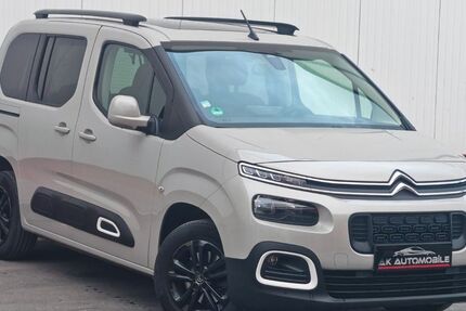 Citroen Berlingo 162.000 km 13.990 € Neuss 41469