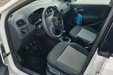 VW Polo 159.000 km 4.600 &euro; Chemnitz 09113