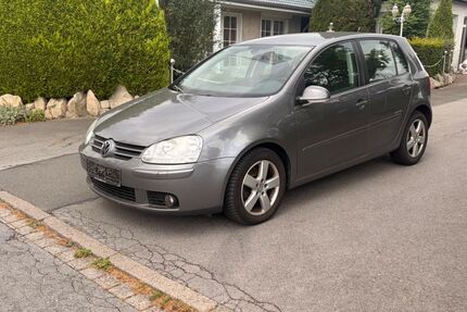 VW Golf 105.000 km 4.799 &euro; Hameln 31789