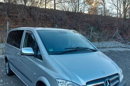 Mercedes-Benz Vito 231.879 km 10.900 &euro; Winsen Luhe 21423