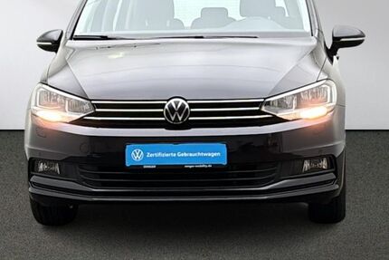 VW Touran 54.912 km 27.380 &euro; Emsdetten 48282