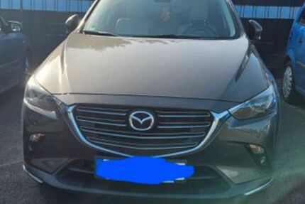 Mazda CX-3 100.000 km 14.500 &euro; Lengerich 49525