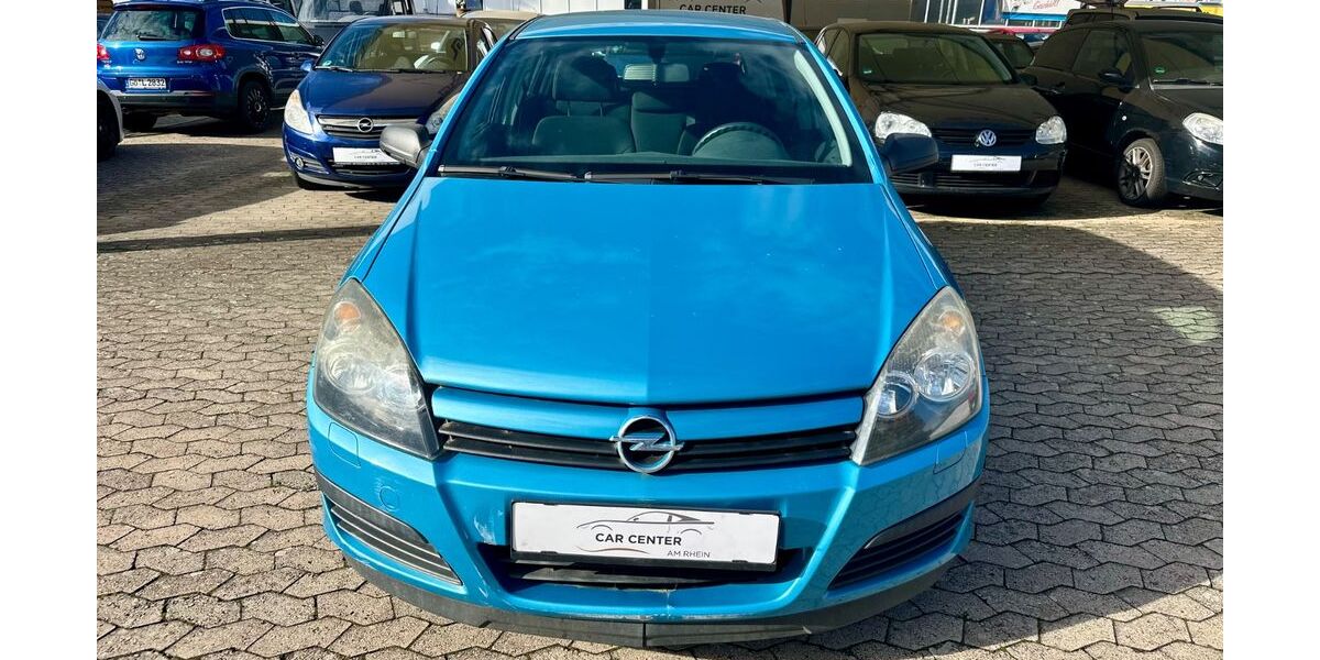Opel Astra 48.738 km 3.990 &euro; Ingelheim am Rhein 55218
