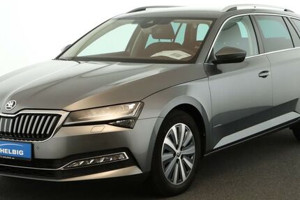 Skoda Superb 80.000 km 23.890 &euro; Donnersdorf 97499