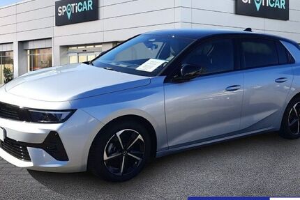 Opel Astra 3.320 km 23.990 &euro; Berlin 12681