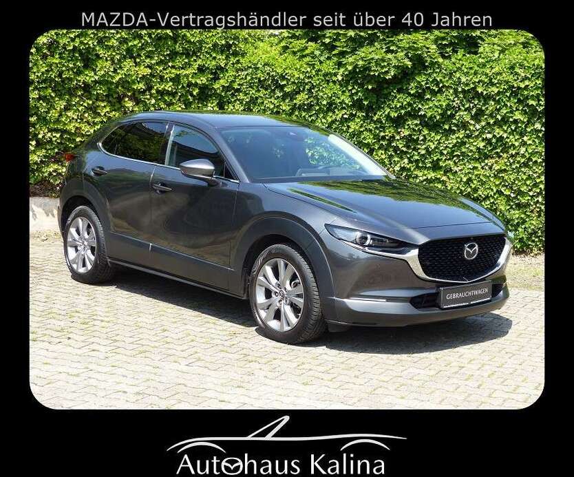 CX-30