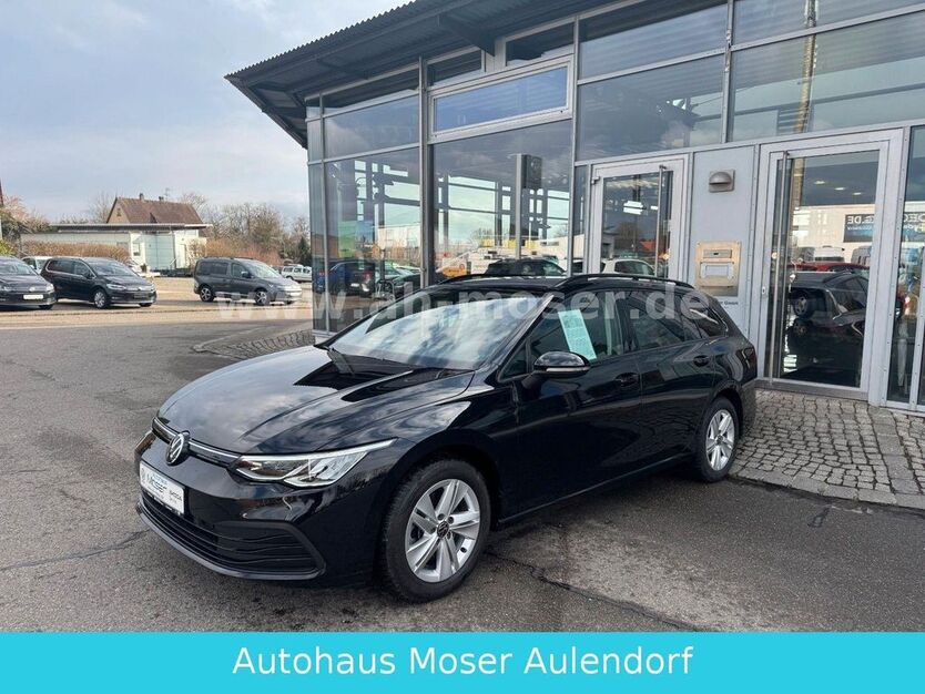 VW Golf 63.500 km 20.590 € Aulendorf 88326