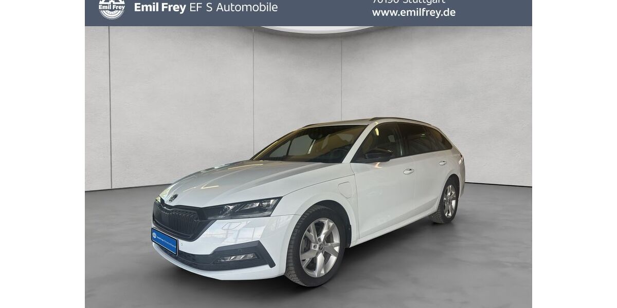 Skoda Octavia 165.611 km 17.890 &euro; Stuttgart 70190