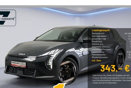 Kia EV4 2.500 km 48.440 &euro; Rosbach | Frankfurt Nord 61191