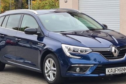 Renault Megane 180.260 km 9.490 &euro; Berlin 13581
