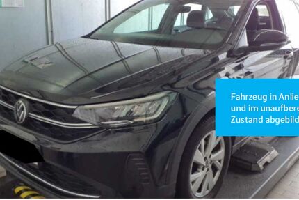VW Taigo 42.828 km 16.230 &euro; Stuttgart-Wangen 70188