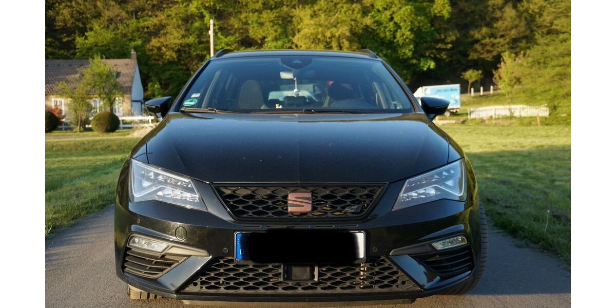 Seat Leon 121.000 km 21.000 &euro; Stolberg 52224