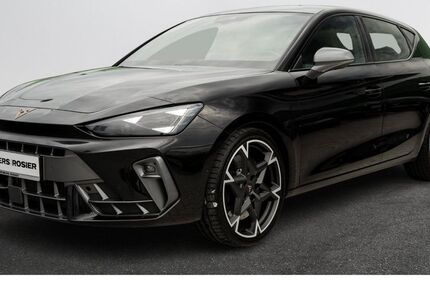 Cupra Leon 29.950 km 34.990 &euro; Pinneberg 25421