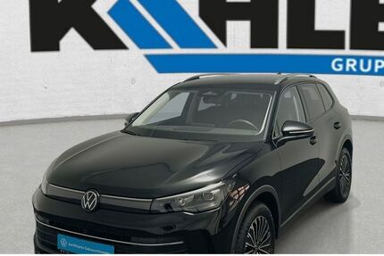 VW Tiguan 26.420 km 38.390 &euro; Walsrode 29664