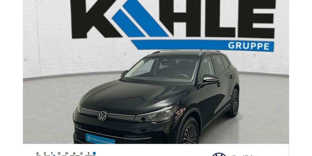 VW Tiguan 26.420 km 38.390 &euro; Walsrode 29664
