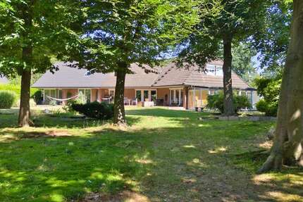Haus Jesteburg - 9 Zimmer, 298 m&sup2;, 895.000&euro; | Angebot:22899730