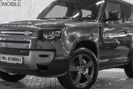 Land Rover Defender 33.565 km 62.980 € Köln 51149
