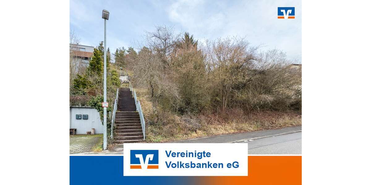 Grundstück Sulz am Eck - 149.000&euro; | Angebot:24778300