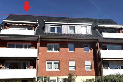 Wohnung Lauenburg - 2.5 Zimmer, 74 m&sup2;, 149.000&euro; | Angebot:26632759