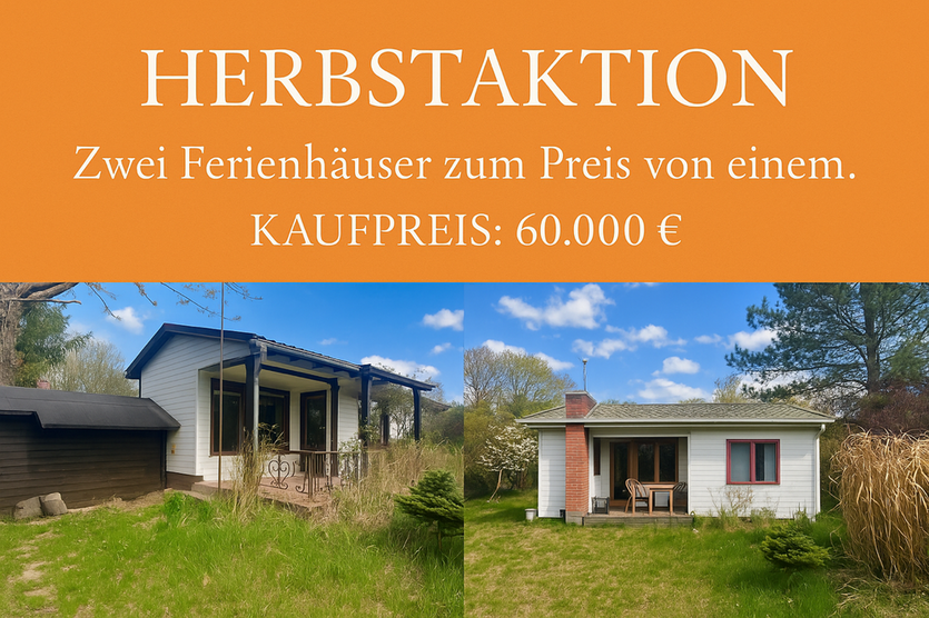 Haus zum Kaufen in Dobbertin 60.000 € 84 m² 5 zimmer
