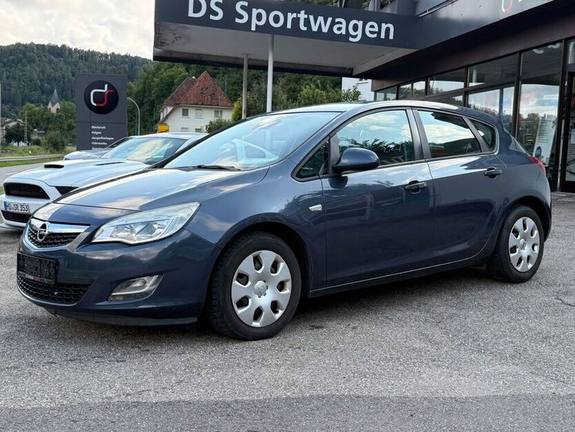 Astra