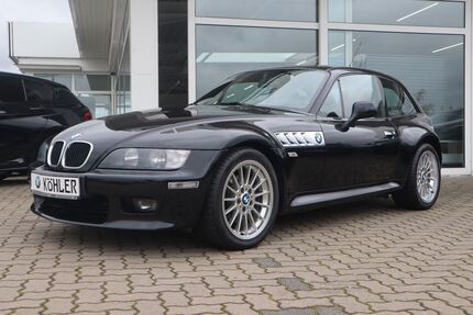 BMW Z3 98.200 km 22.990 € Karlstadt 97753