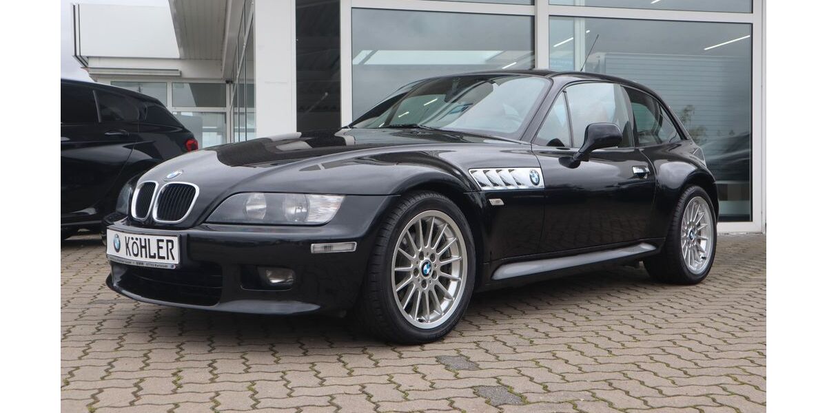 BMW Z3 98.200 km 22.990 € Karlstadt 97753