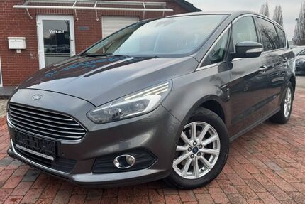 Ford S-Max 207.945 km 10.300 &euro; Steinfeld 49439