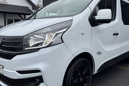 Fiat Talento 89.000 km 21.470 &euro; Nauen 14641