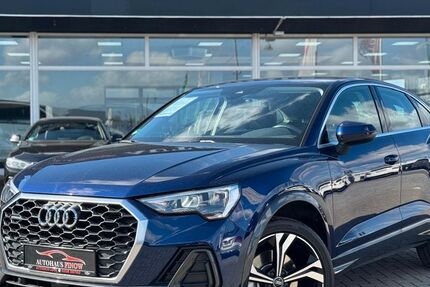 Audi Q3 125.000 km 28.990 &euro; Schorfheide 16244
