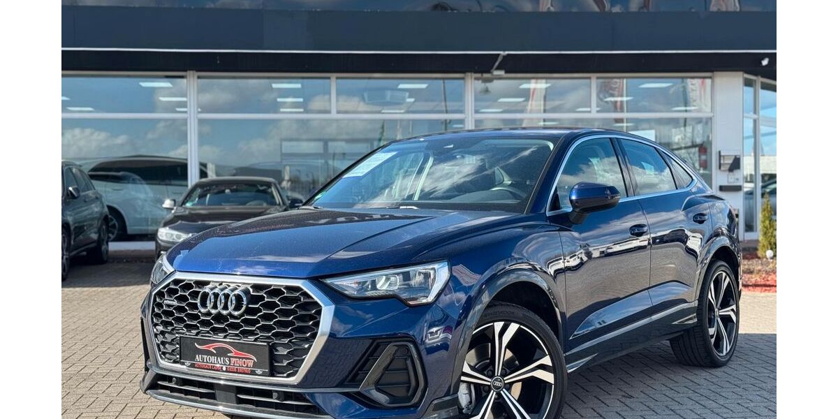 Audi Q3 125.000 km 28.990 &euro; Schorfheide 16244