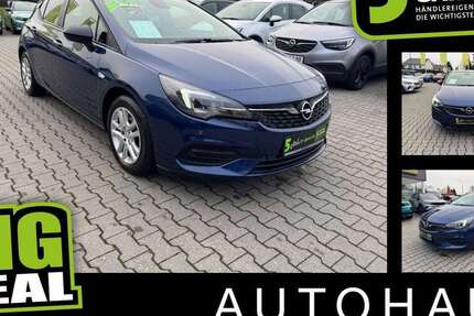 Opel Astra 61.855 km 13.240 &euro; Erlangen 91058