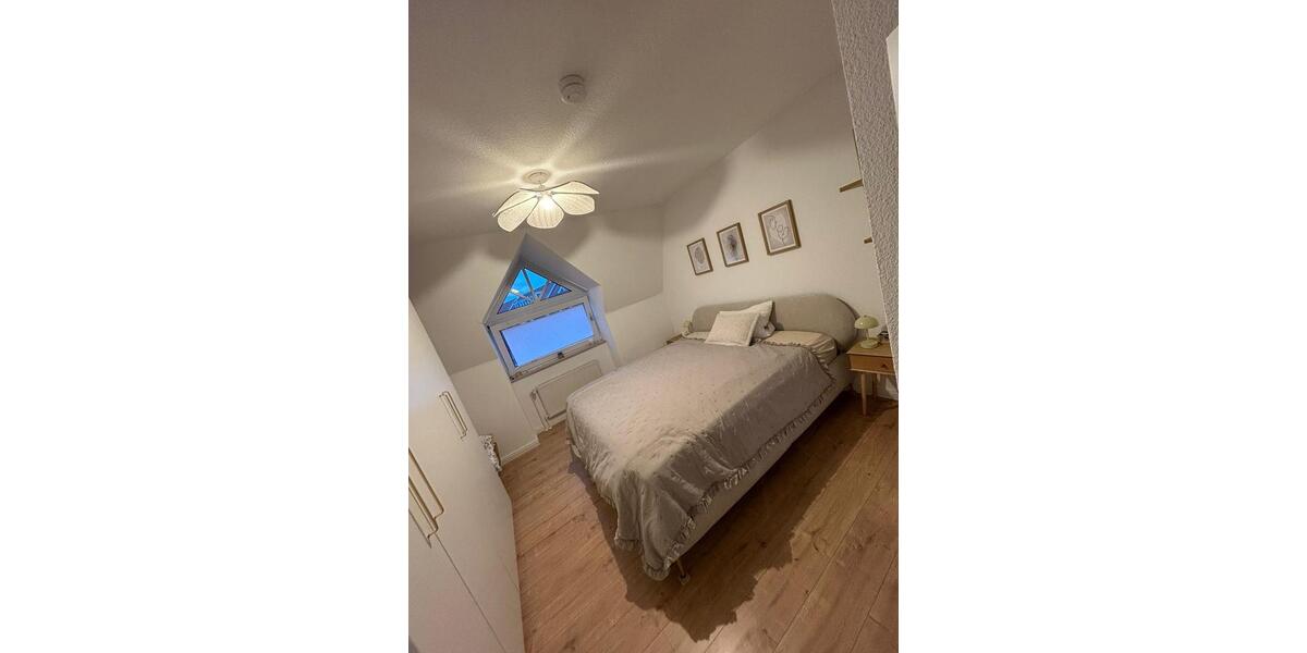 Dachgeschoßwohnung Meppen - 2 Zimmer, 60 m&sup2;, 164.000&euro; | Angebot:26856342