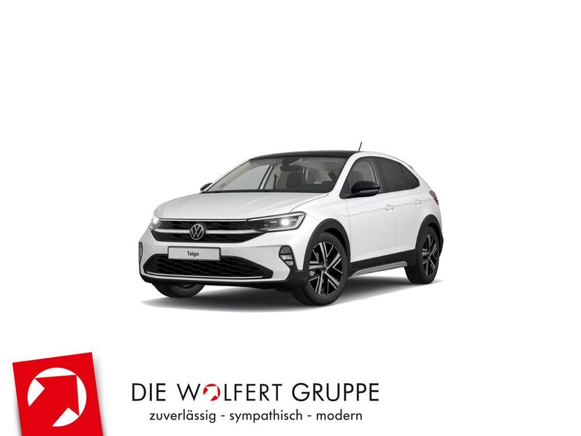 VW Taigo 43.100 km 23.950 € Buergstadt 63927