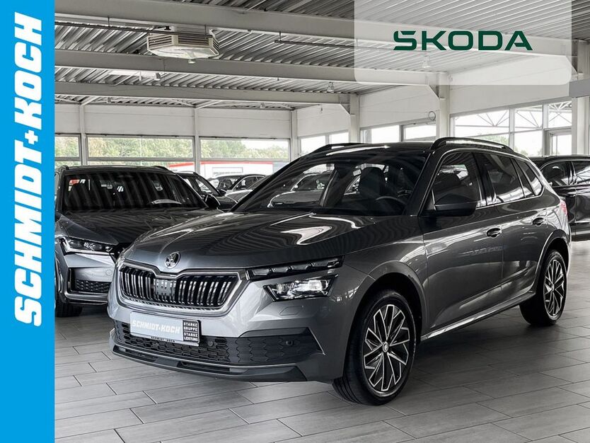 Skoda Kamiq 40.840 km 24.980 € Wilhelmshaven 26388