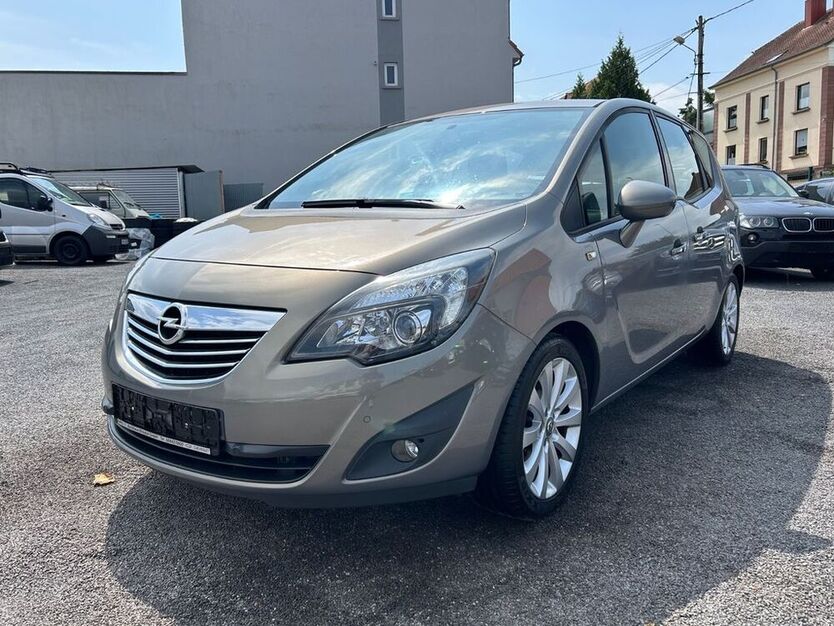 Meriva
