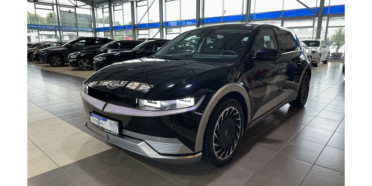 Hyundai IONIQ 5 84.535 km 24.000 &euro; Eitorf 53783