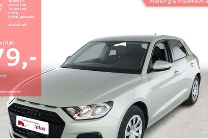 Audi A1 7.421 km 23.310 &euro; Moers-Hülsdonk 47441