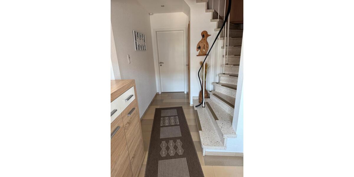 Reihenhaus Rhede - 6 Zimmer, 169 m&sup2;, 379.000&euro; | Angebot:25589854