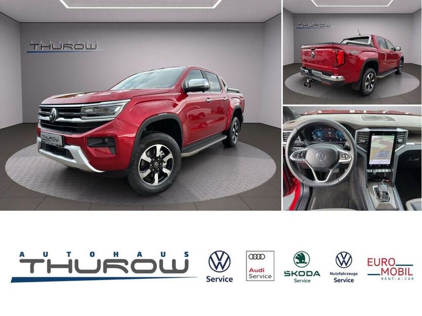 Amarok
