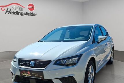 Seat Ibiza 61.399 km 13.290 &euro; Merkendorf 91732