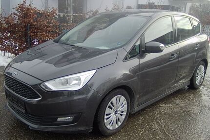Ford C-Max 163.000 km 4.900 &euro; Feldgeding 85232