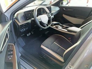 Kia EV6 NEUES MODELL GTL 84 AWD WP GD ASS+ SD 5.200 km 50.960 € Höhenkirchen-Siegertsbrun 85635