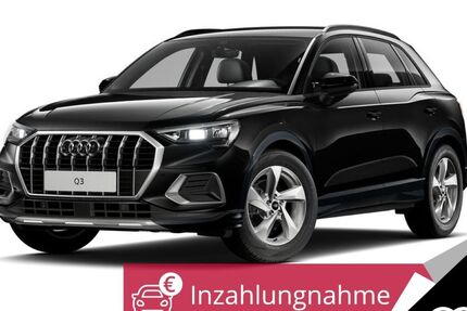 Audi Q3 28.500 km 36.375 &euro; Landshut 84030